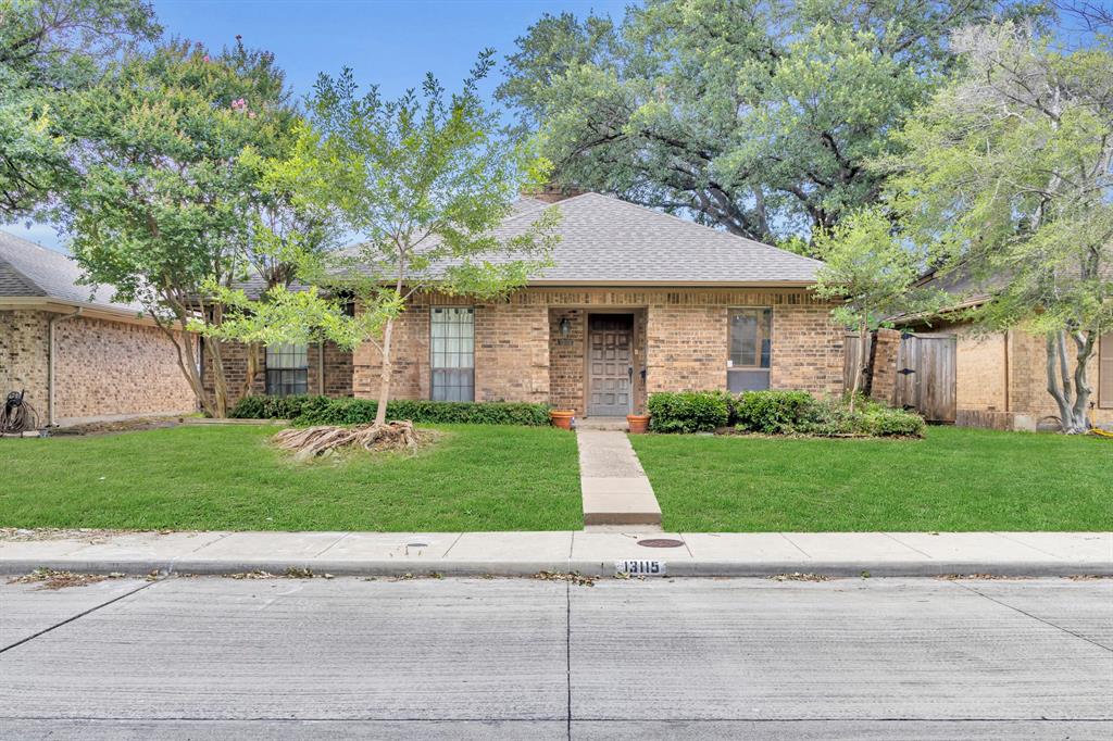 13115 Chandler Drive Property Photo 1