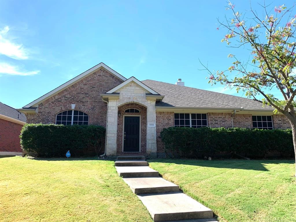 1111 Shadybrook Lane Property Photo 1