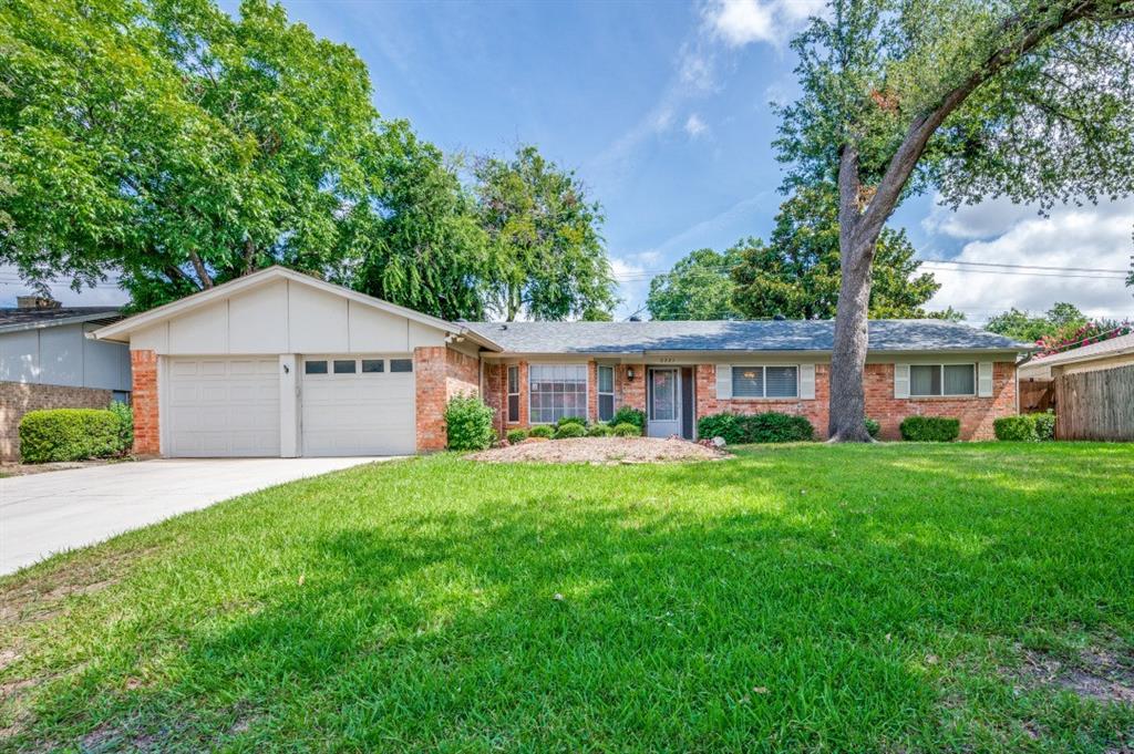 6221 Onyx Drive Property Photo 1