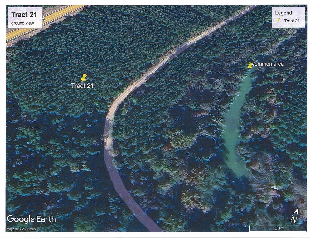 Tbd Josee's Journey Property Photo 1