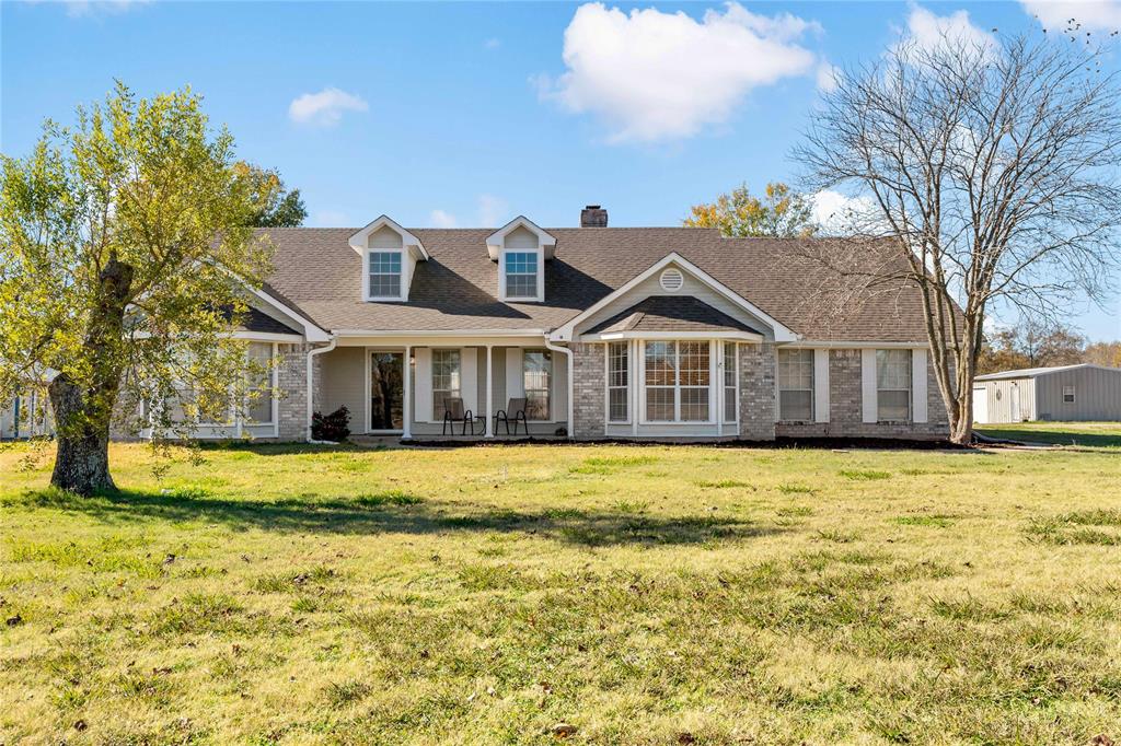214 Farm Road 1501 Spur Property Photo 1