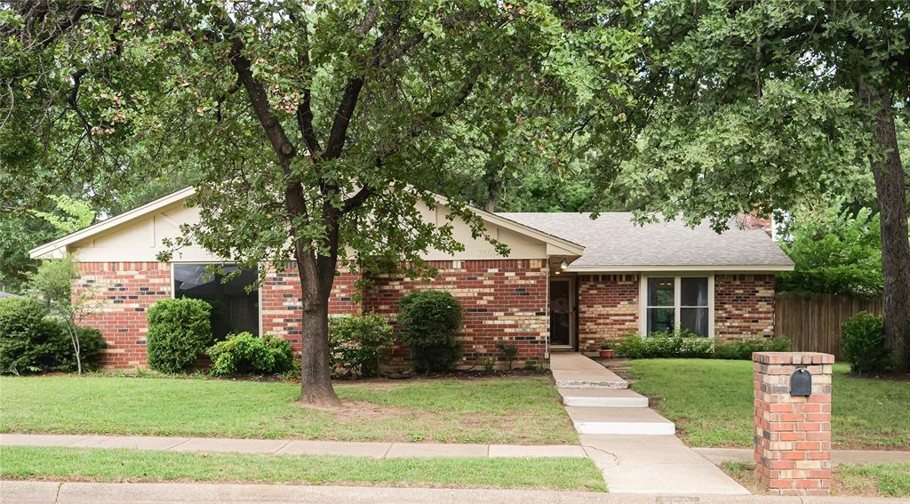 3501 Pecan Circle Property Photo 1