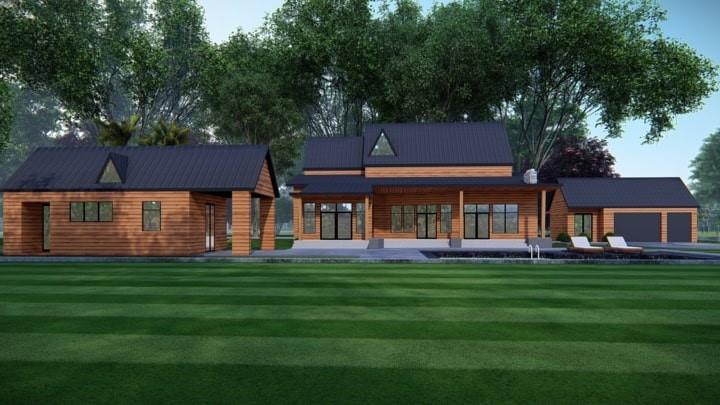 Tbd Jim Bridger Drive Property Photo 1