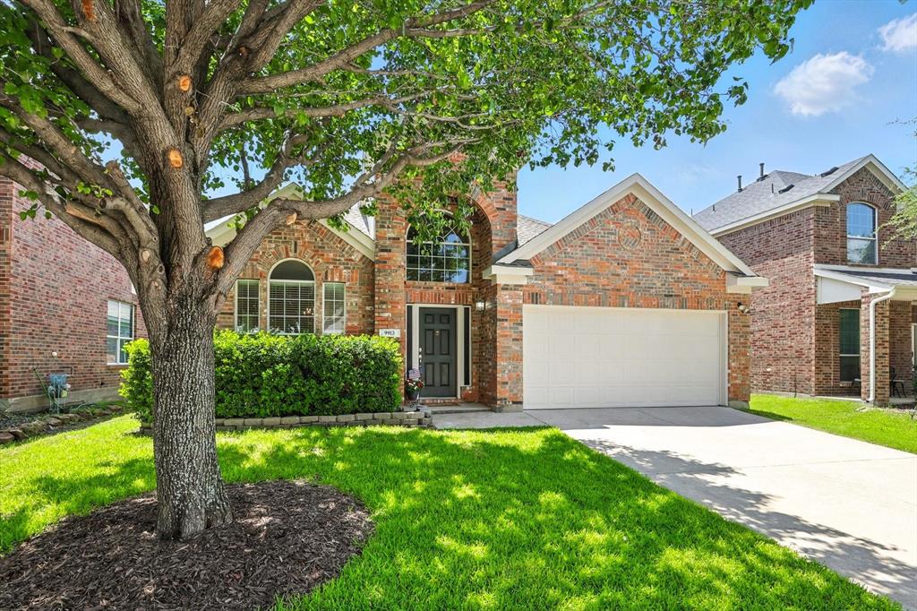 9913 Voss Avenue Property Photo 1