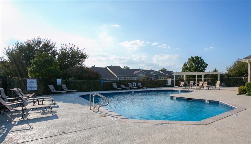 3124 Tarrant Lane Property Photo 1