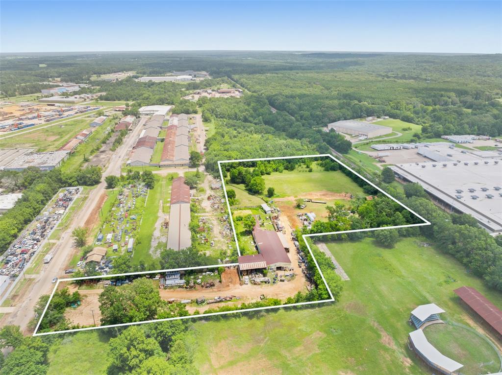 11718 Laney Road Property Photo 1