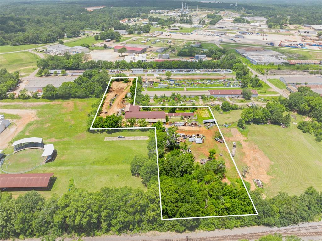 11718 Laney Road Property Photo 11