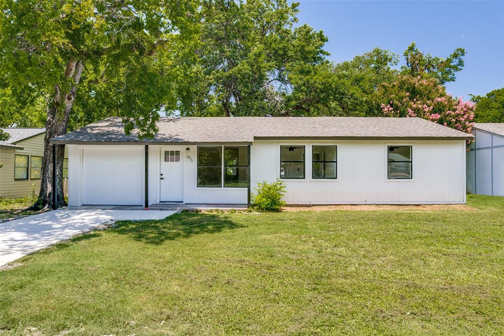 2931 Millmar Drive Property Photo 1