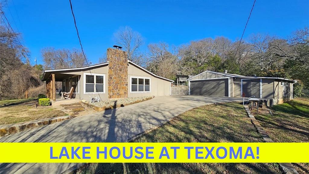 487 Cedar Bayou Boulevard Property Photo 1