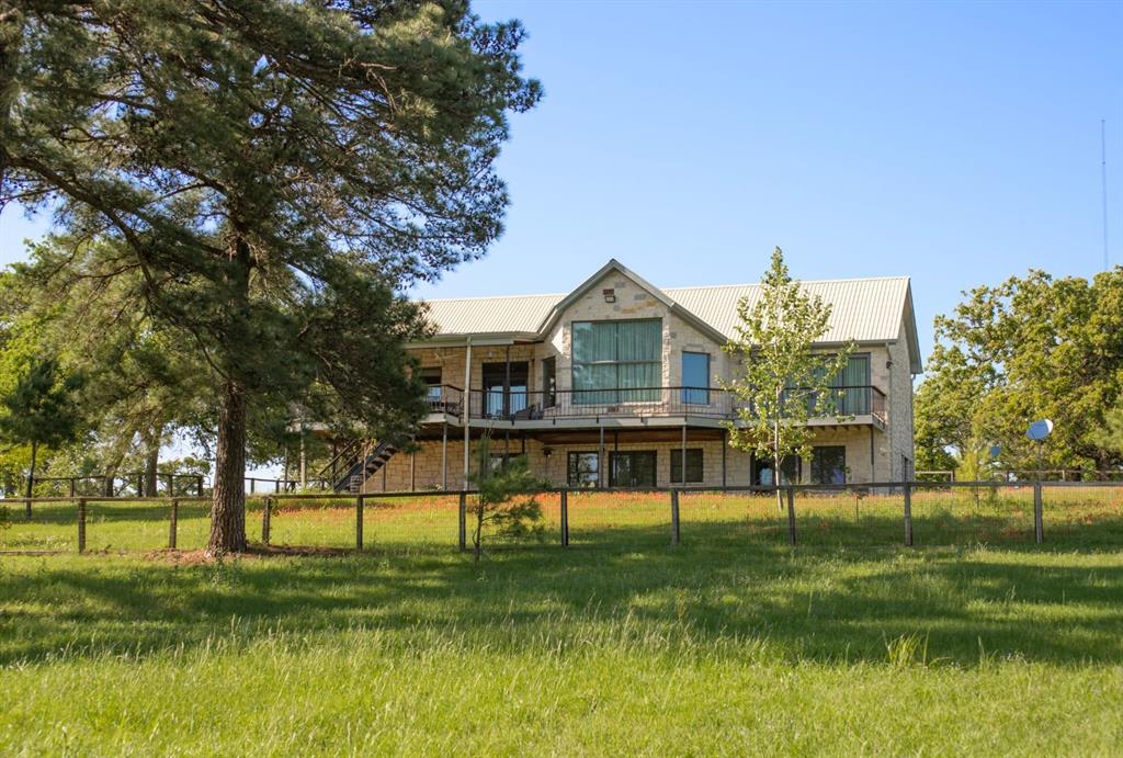 490 John Craft Road