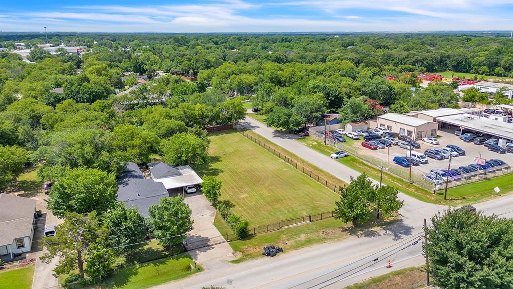 2324 W Bruton Road Property Photo 1