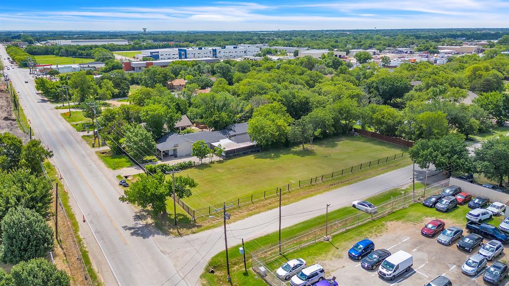2324 W Bruton Road Property Photo 4