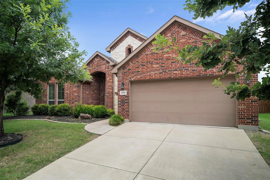 249 Ashlawn Drive