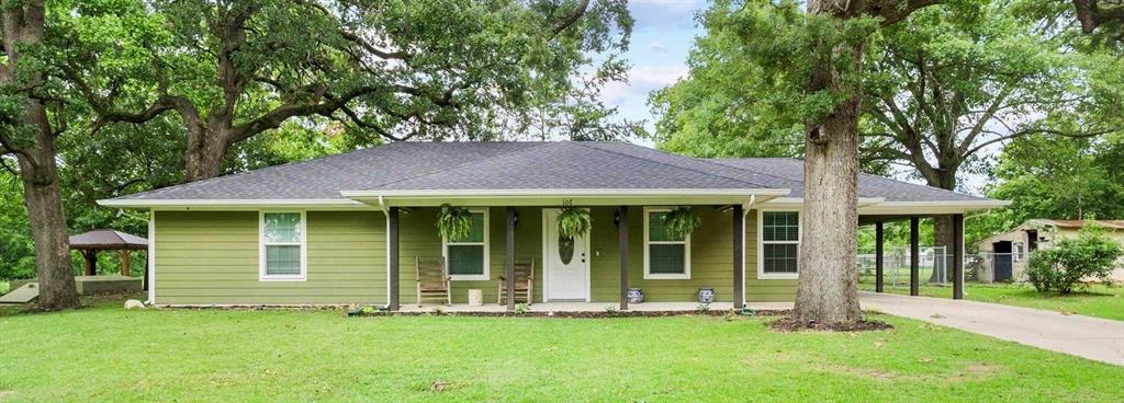 107 S Main Street Property Photo 1