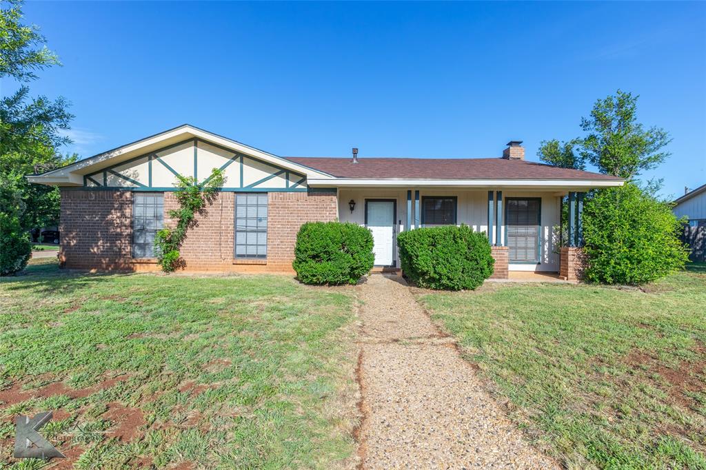 2350 Corsicana Avenue Property Photo 1