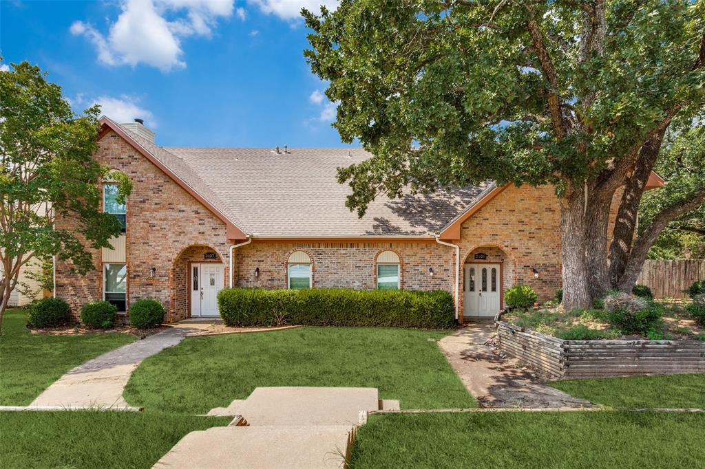 3109 Timberline Drive Property Photo 1