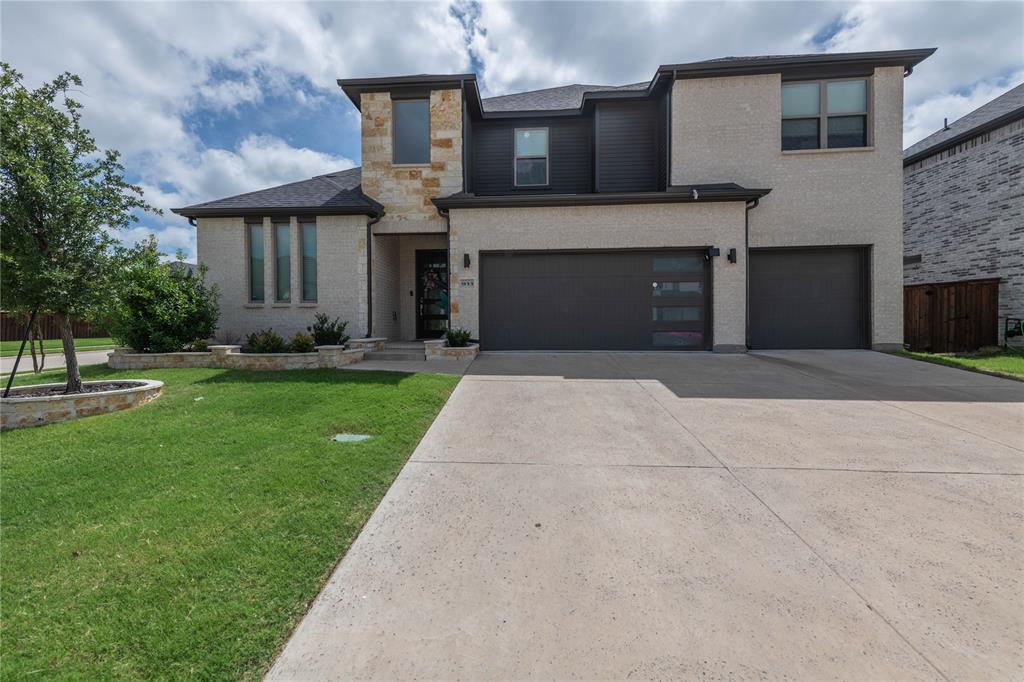 933 Panorama Drive Property Photo 1