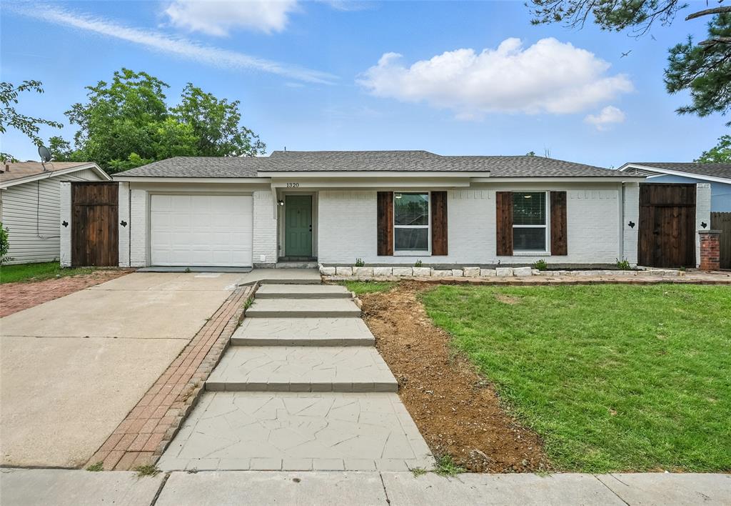 1320 Palisades Drive Property Photo 1