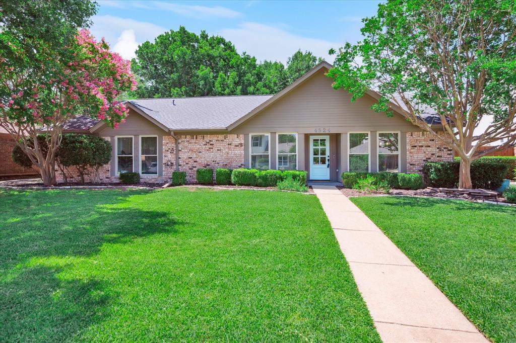 4524 Jenning Drive Property Photo 1