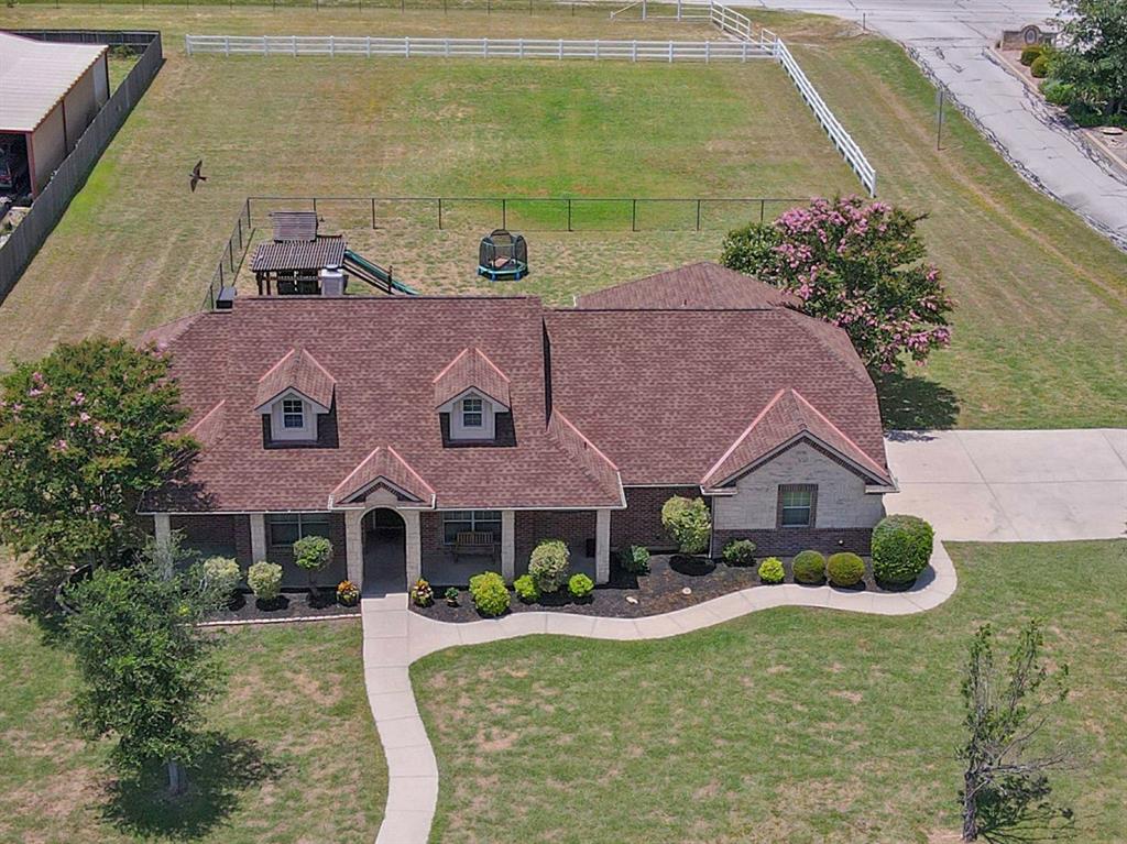 6009 Feather Wind Way Property Photo 1