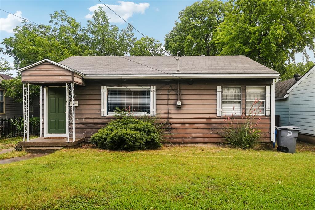 6419 Lovett Avenue Property Photo 1