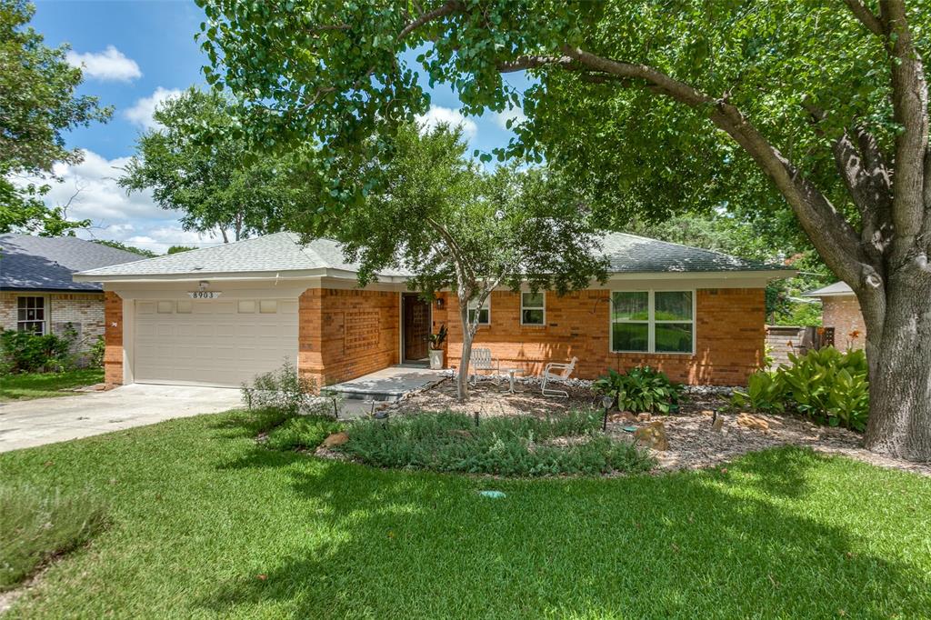 8903 Westglen Drive Property Photo 1