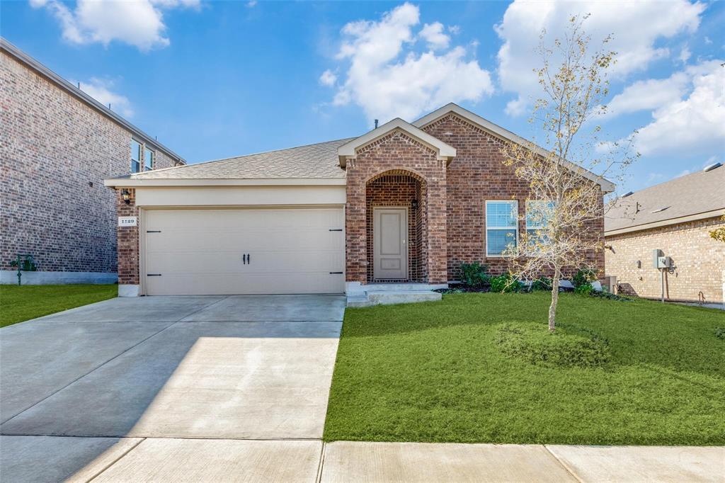 1129 Rountree Court Property Photo 1