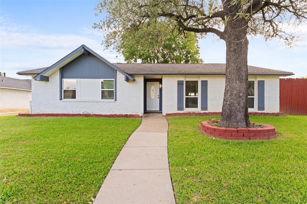 3414 Country Club Drive Property Photo 1