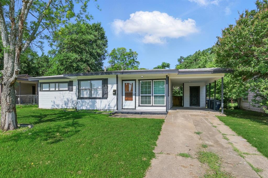 3012 Crouch Street Property Photo 1