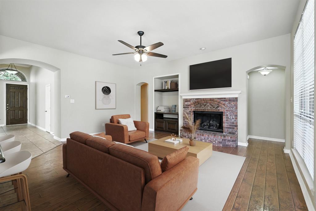 2677 Pine Trail Drive Property Photo 1