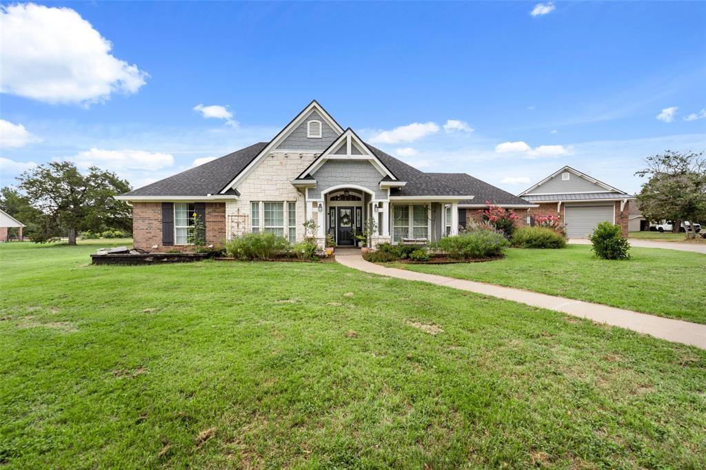 306 Kash Derrick Drive Property Photo 1
