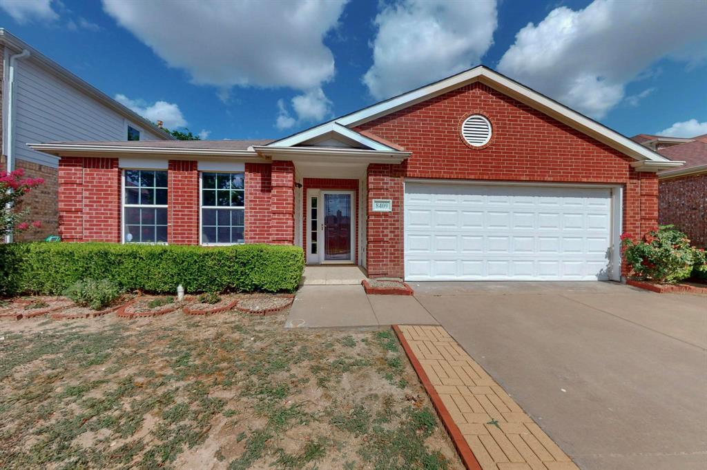8409 Vicksburg Lane Property Photo 1
