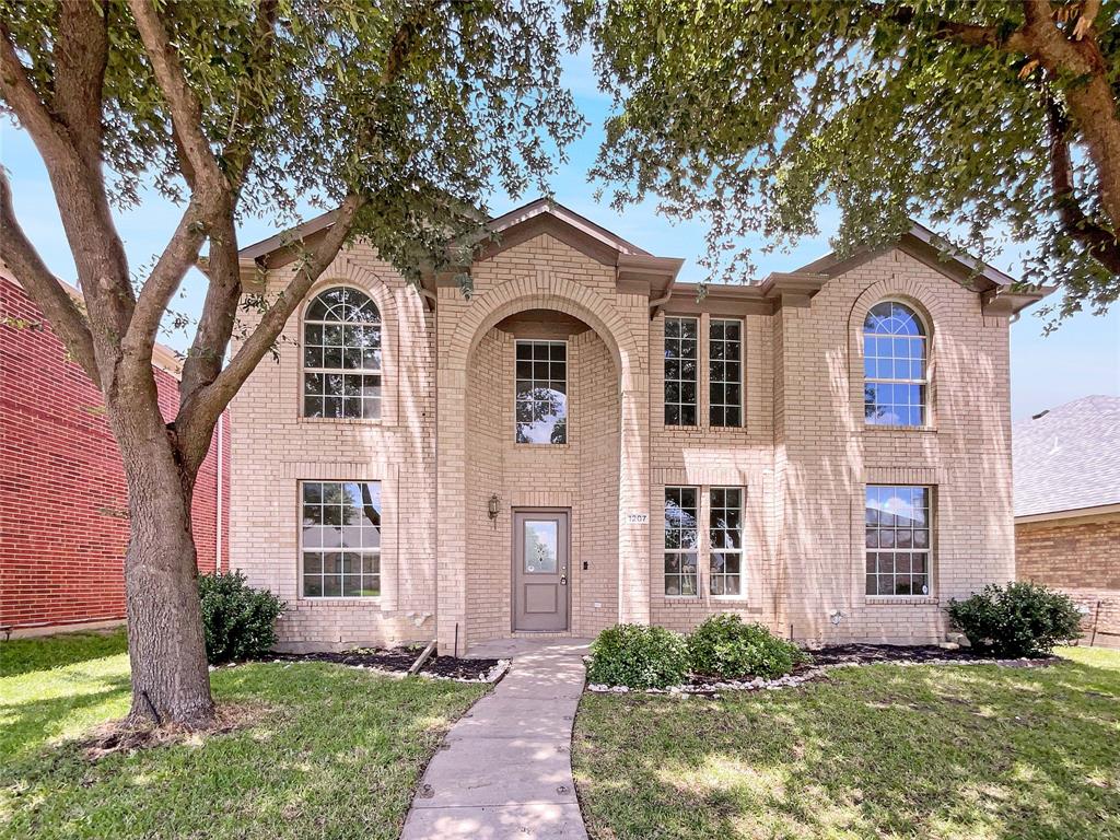 1207 Whitecreek Drive