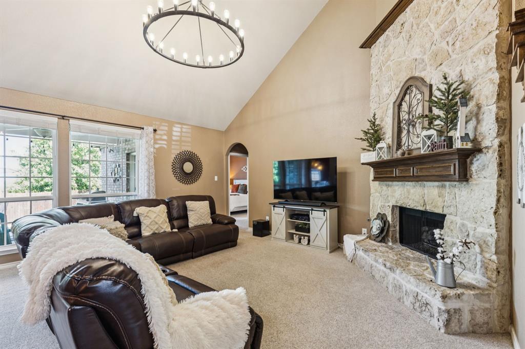 2601 Appaloosa Lane Property Photo 4