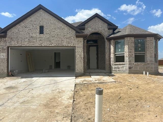 3913 Summerfield Drive Property Photo 1
