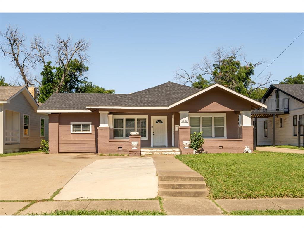 3024 College Avenue Property Photo 1