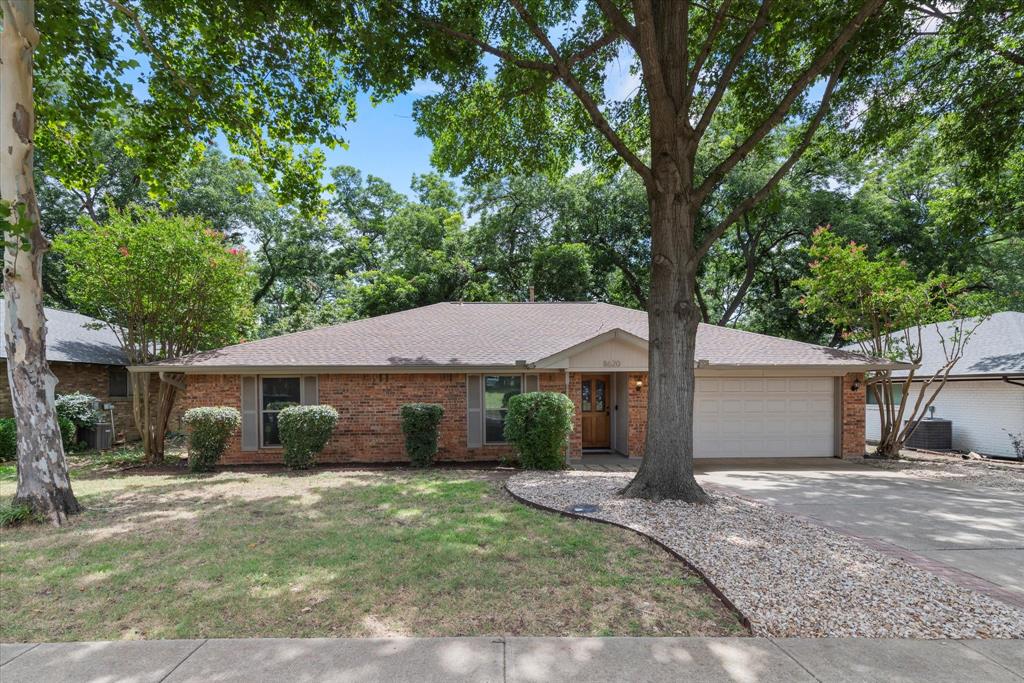 8620 S County Road Property Photo 1