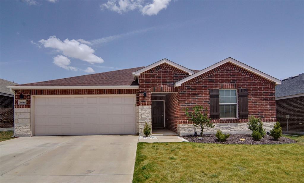 6044 Misty Breeze Drive Property Photo 1
