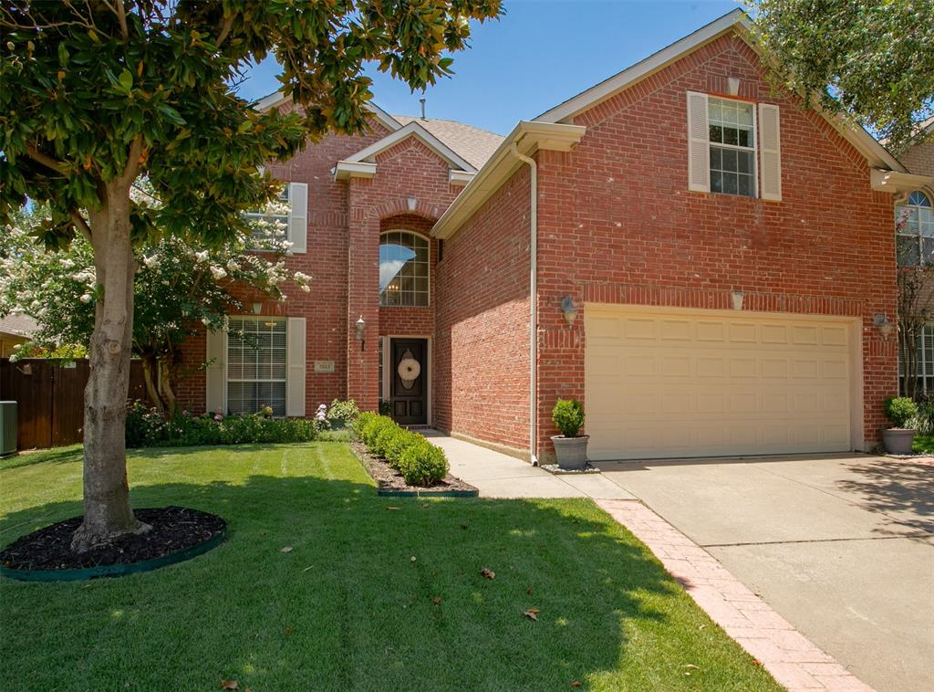 3513 Bainbridge Lane Property Photo 1