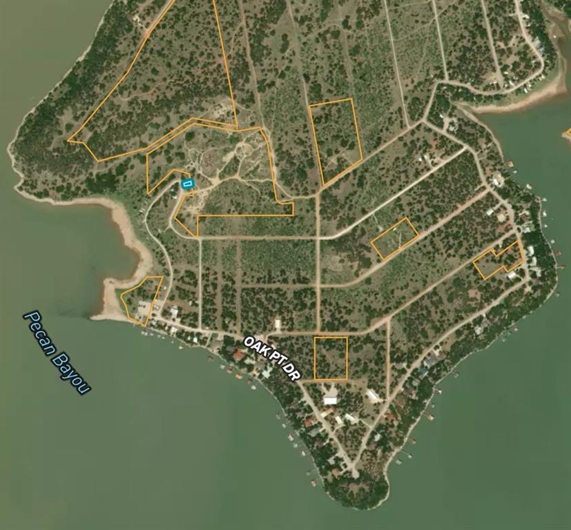 Lot 1318 Lake Front Circle Property Photo 3