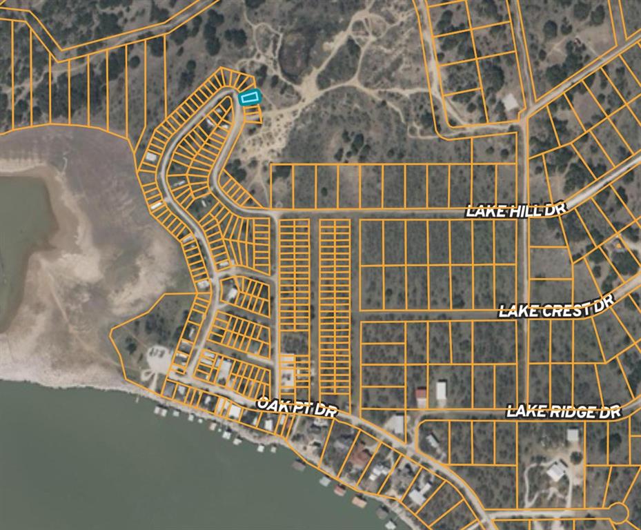 Lot 1318 Lake Front Circle Property Photo 4