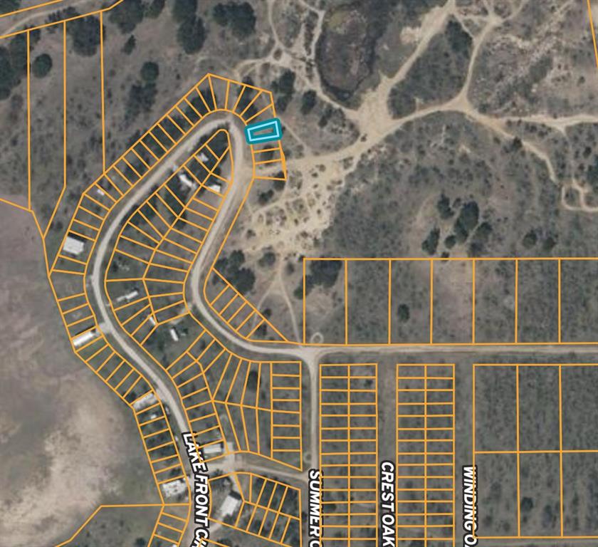 Lot 1318 Lake Front Circle Property Photo 5