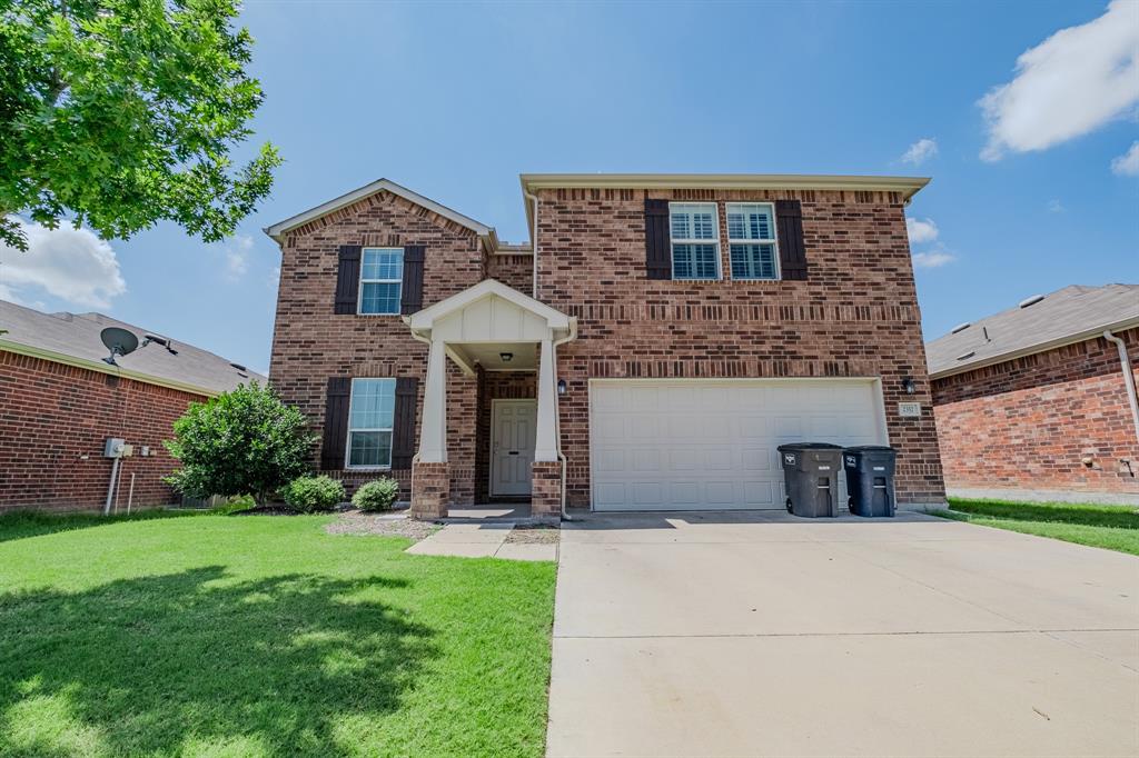 2352 Old Pecos Trail