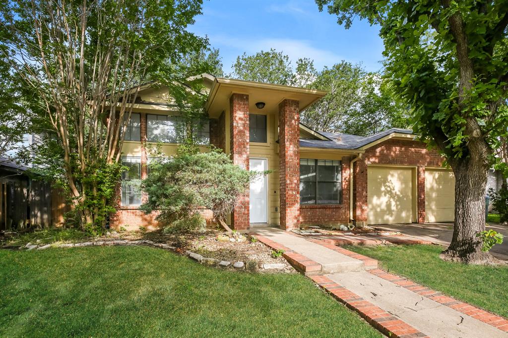 6216 Fairlane Drive Property Photo 1