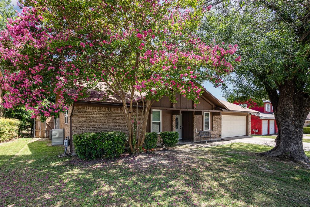271 Merribrook Trail Property Photo 1