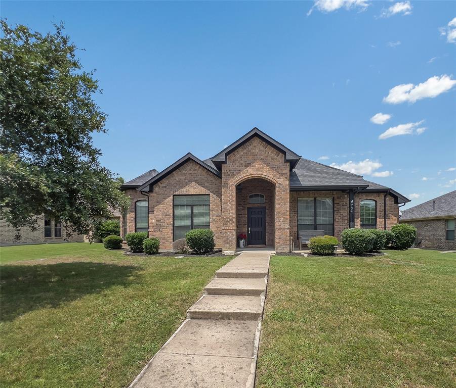 734 Brazos Way Property Photo 1