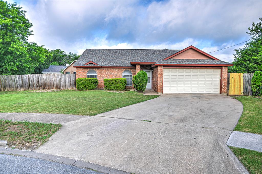 3708 Valley Forge Drive Property Photo 1