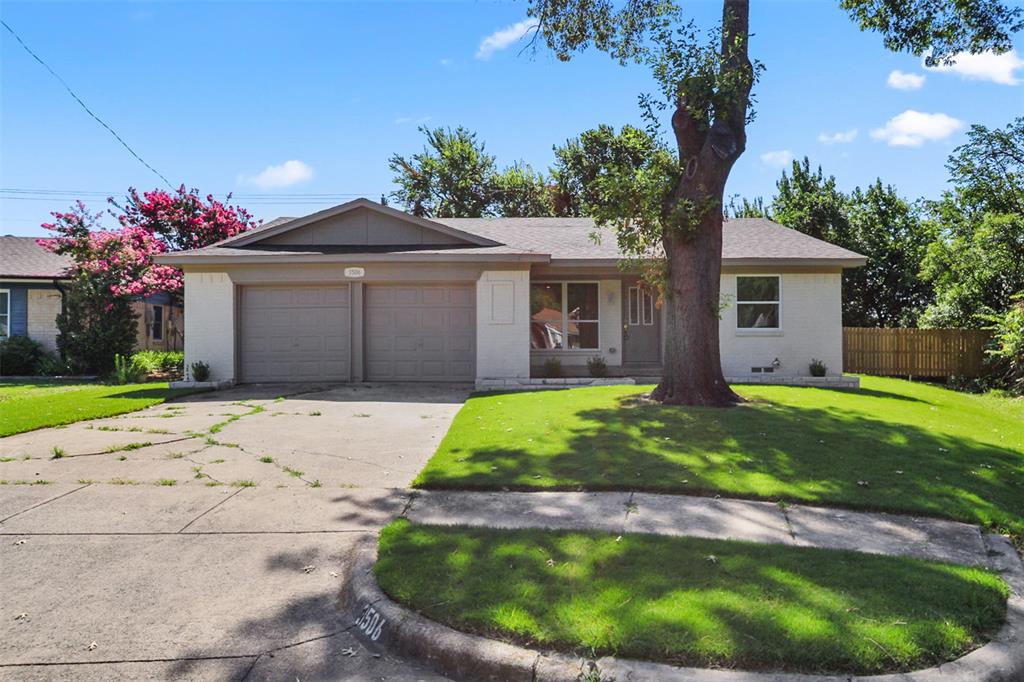 3506 Mcdonald Way Property Photo 1