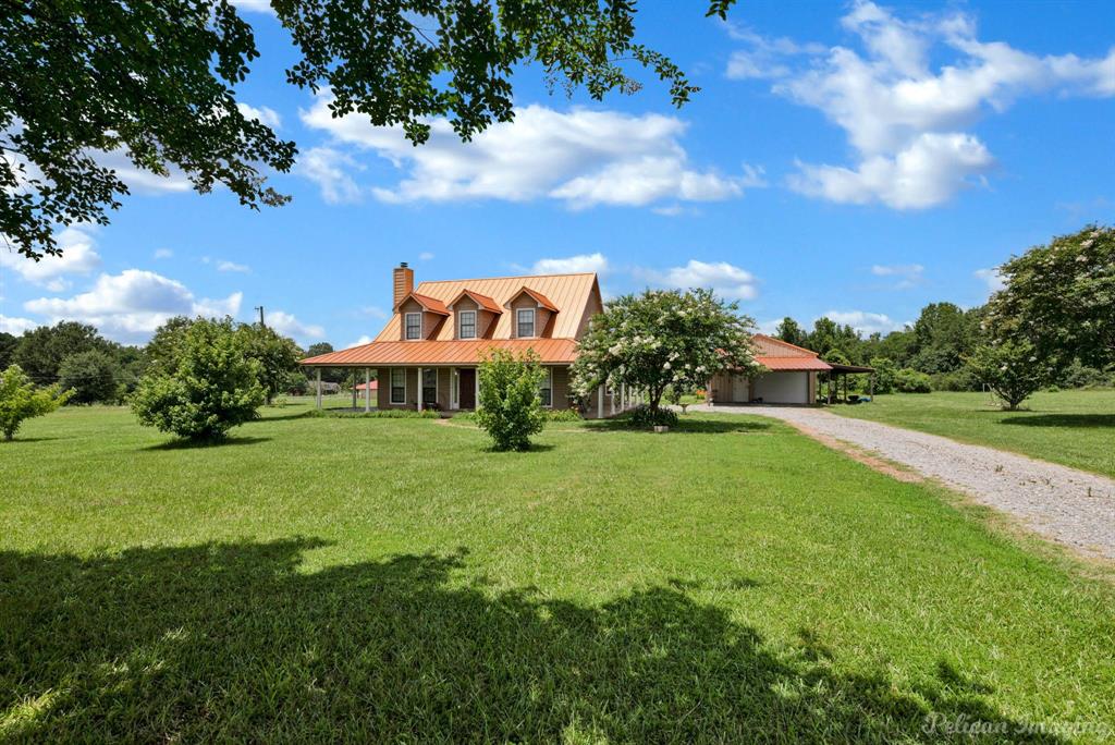 250 Meadowview Lane Property Photo 1
