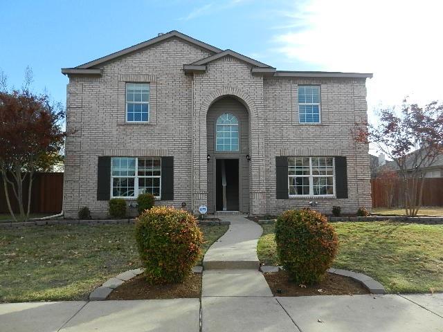 1212 Aberdeen Drive Property Photo 1